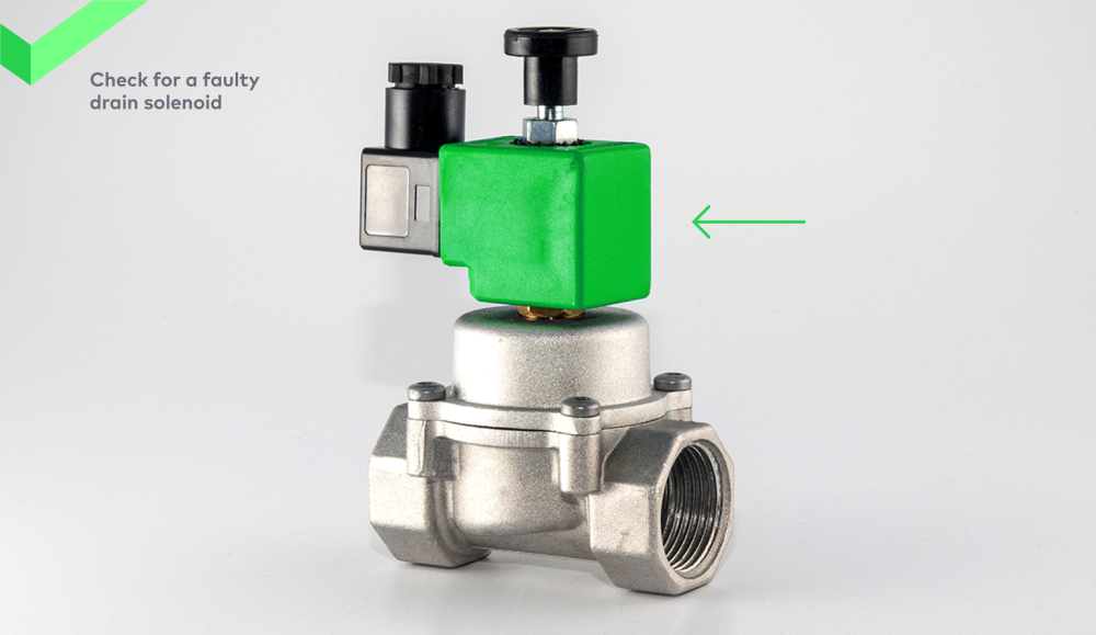 faulty-drain-solenoid