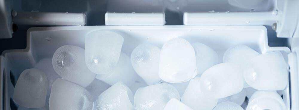 ice tray