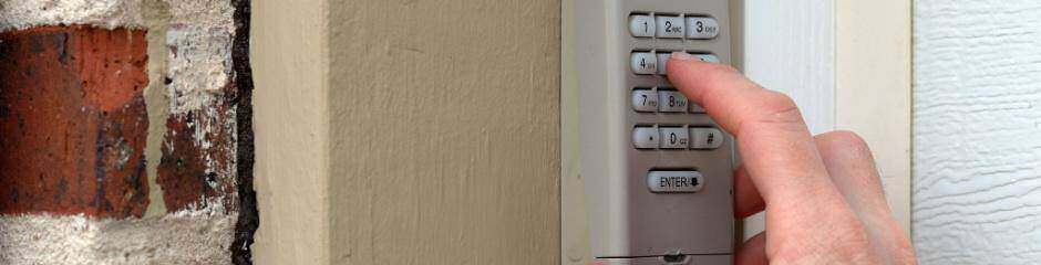 garage-door-keypad