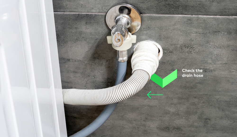 check-drain-hose