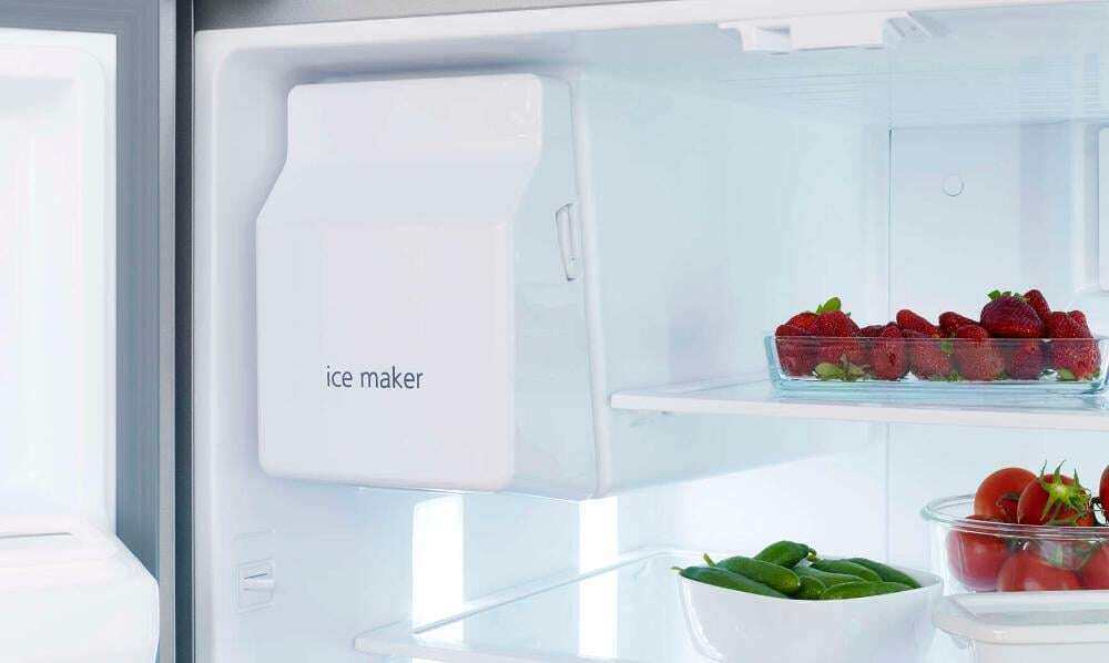 ice machine